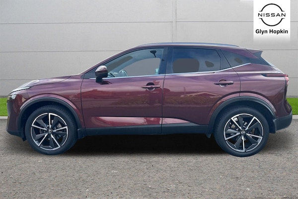 Used Nissan Qashqai 2022 for sale - 76312398: Photo 6