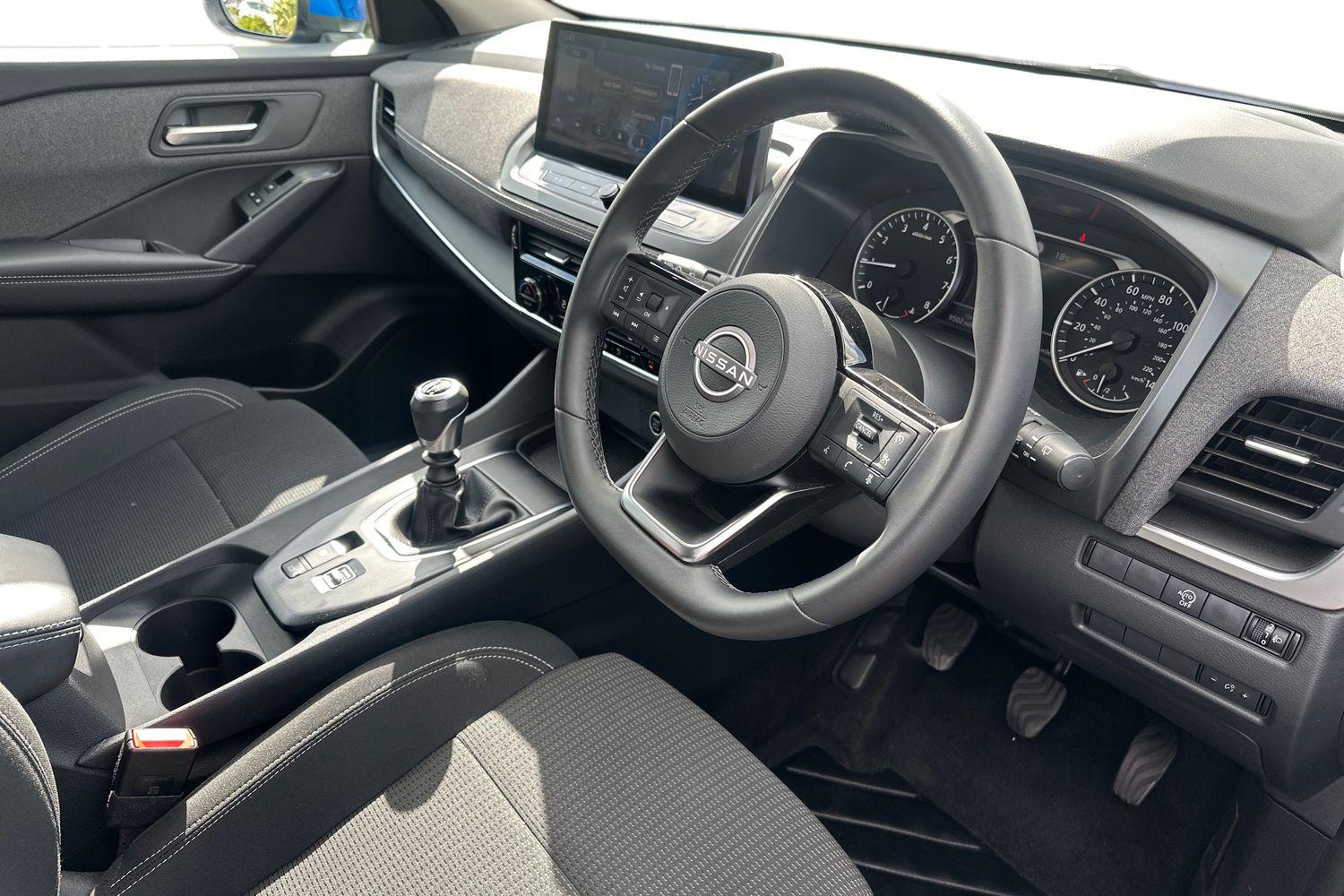 Used Nissan Qashqai 2024 for sale - 76869281: Photo 10