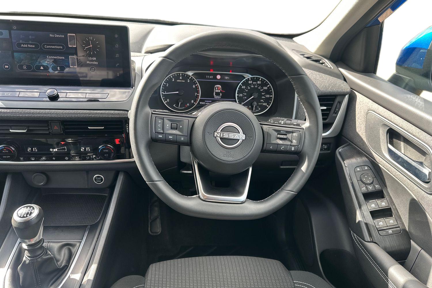 Used Nissan Qashqai 2024 for sale - 76869281: Photo 11