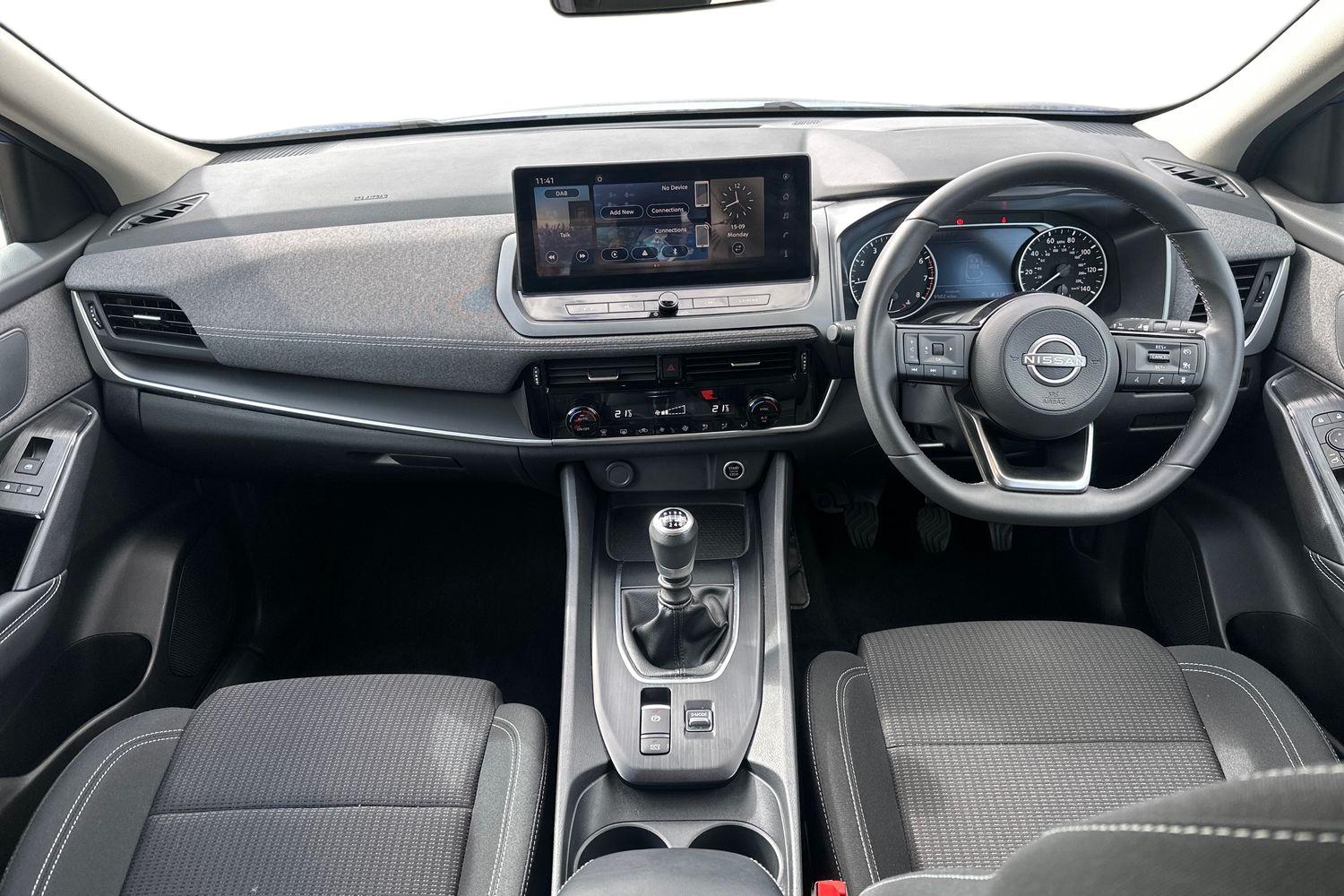 Used Nissan Qashqai 2024 for sale - 76869281: Photo 12