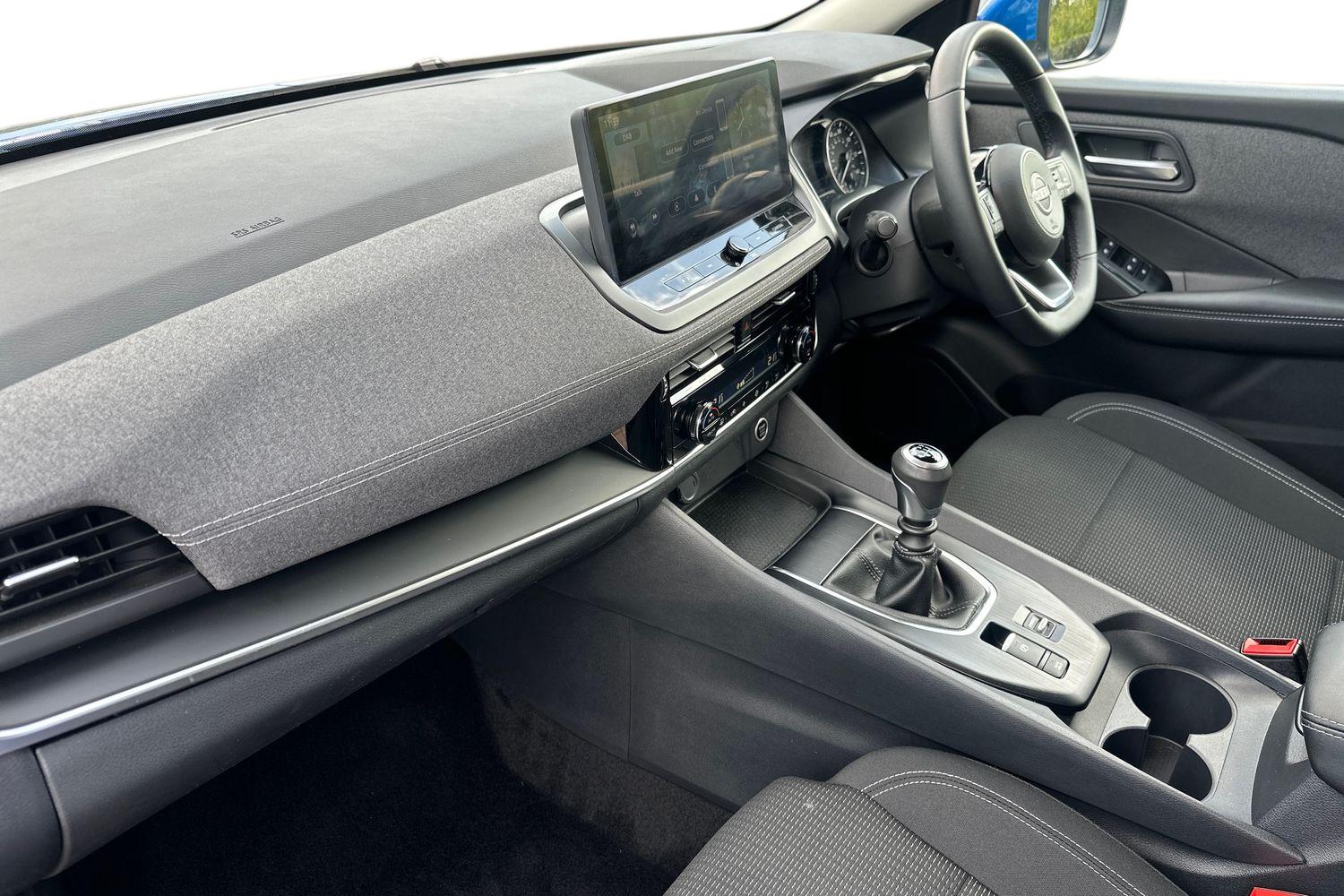 Used Nissan Qashqai 2024 for sale - 76869281: Photo 13