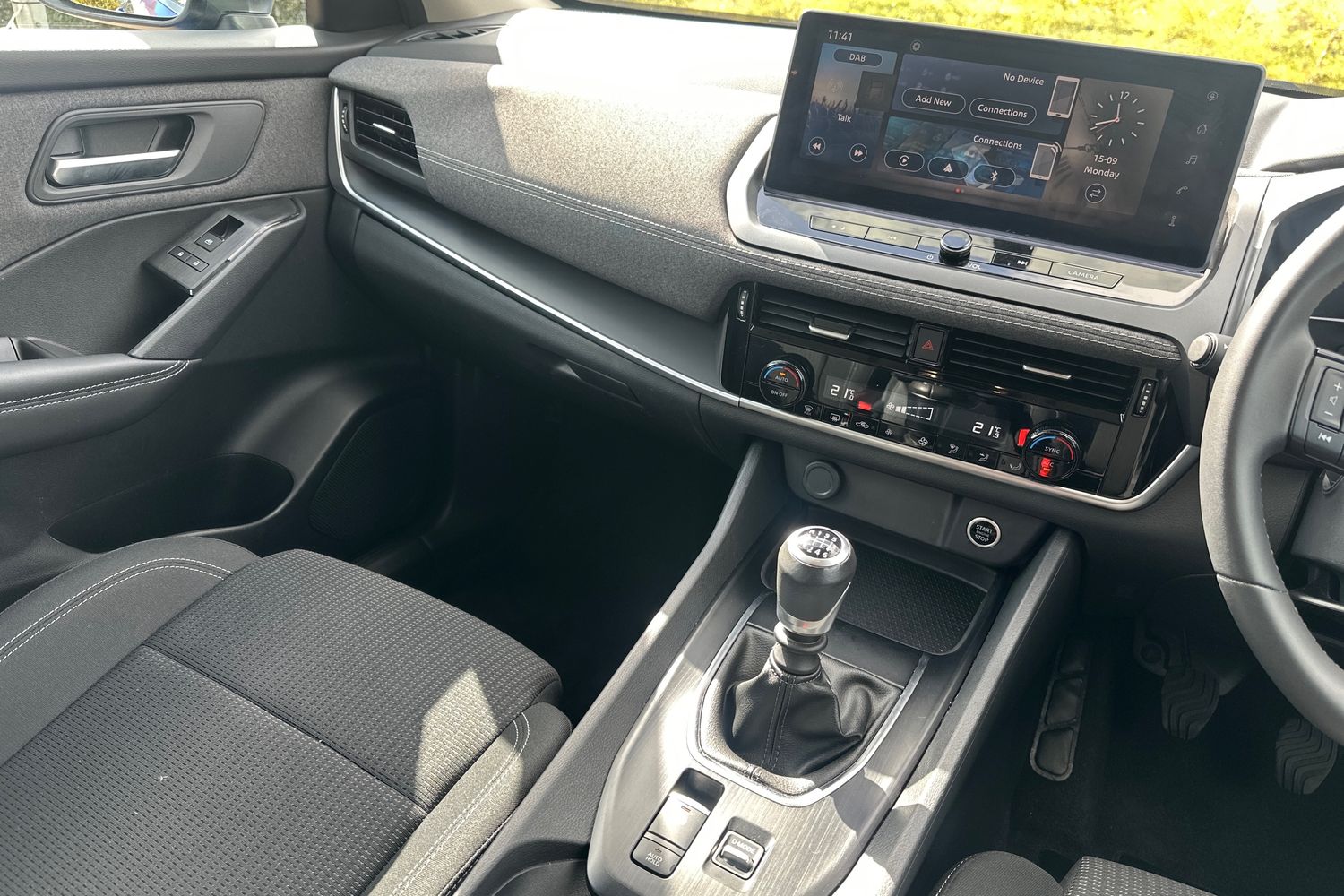 Used Nissan Qashqai 2024 for sale - 76869281: Photo 14