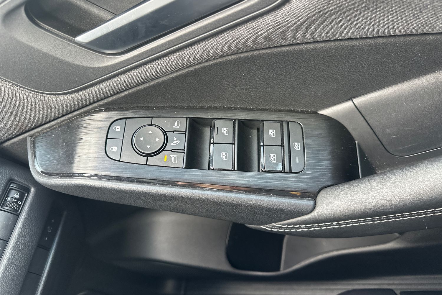 Used Nissan Qashqai 2024 for sale - 76869281: Photo 16