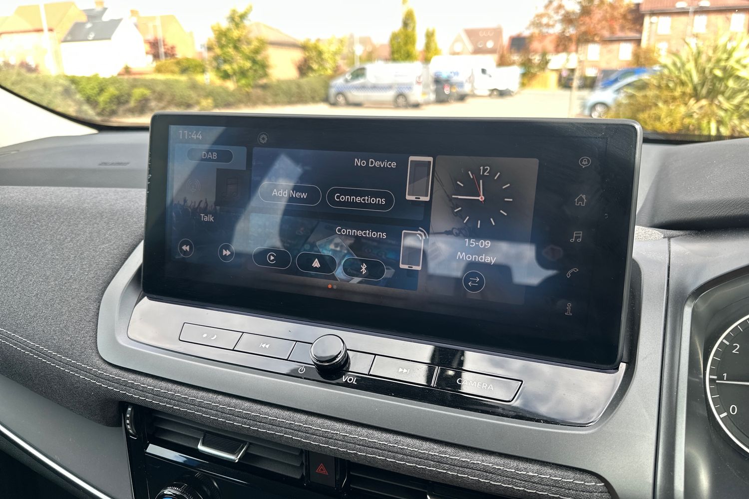 Used Nissan Qashqai 2024 for sale - 76869281: Photo 17