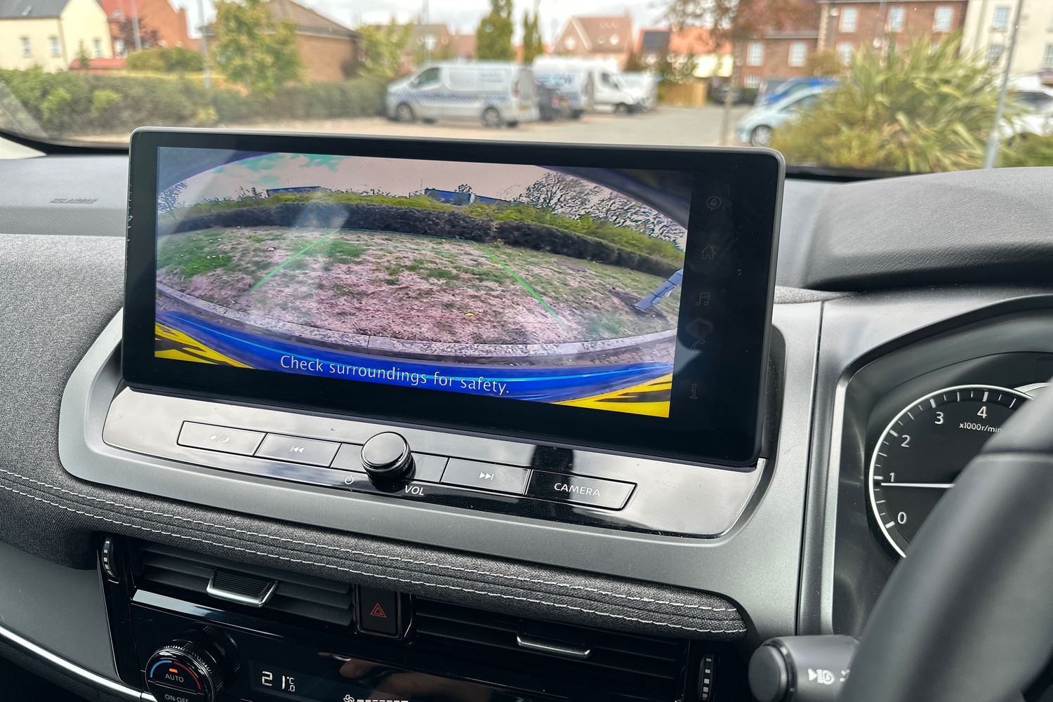 Used Nissan Qashqai 2024 for sale - 76869281: Photo 19