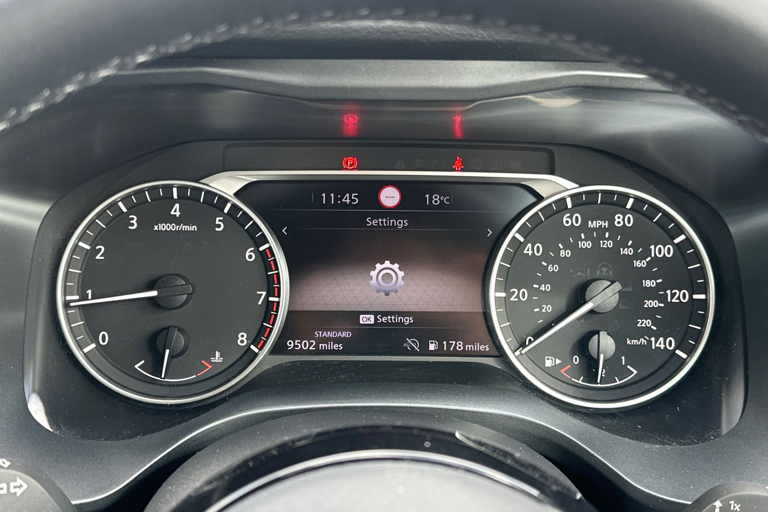 Used Nissan Qashqai 2024 for sale - 76869281: Photo 20