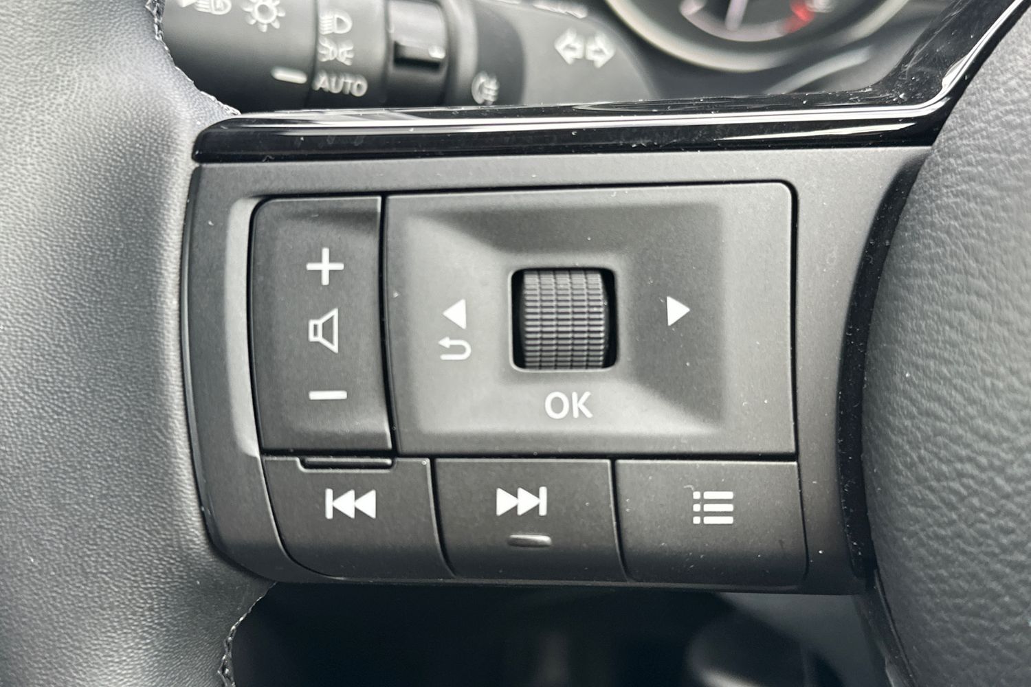 Used Nissan Qashqai 2024 for sale - 76869281: Photo 21