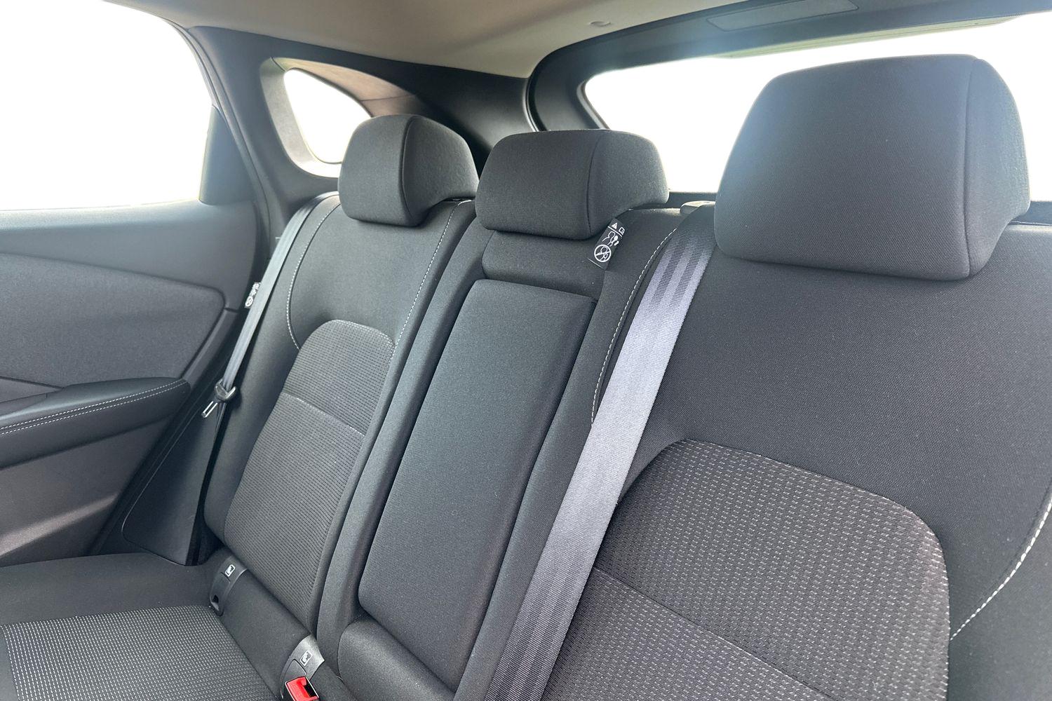 Used Nissan Qashqai 2024 for sale - 76869281: Photo 23