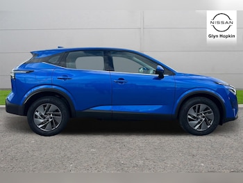 Used Nissan Qashqai 2024 for sale - 76869281: Photo
