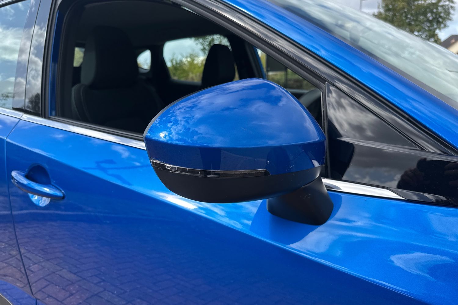 Used Nissan Qashqai 2024 for sale - 76869281: Photo 34