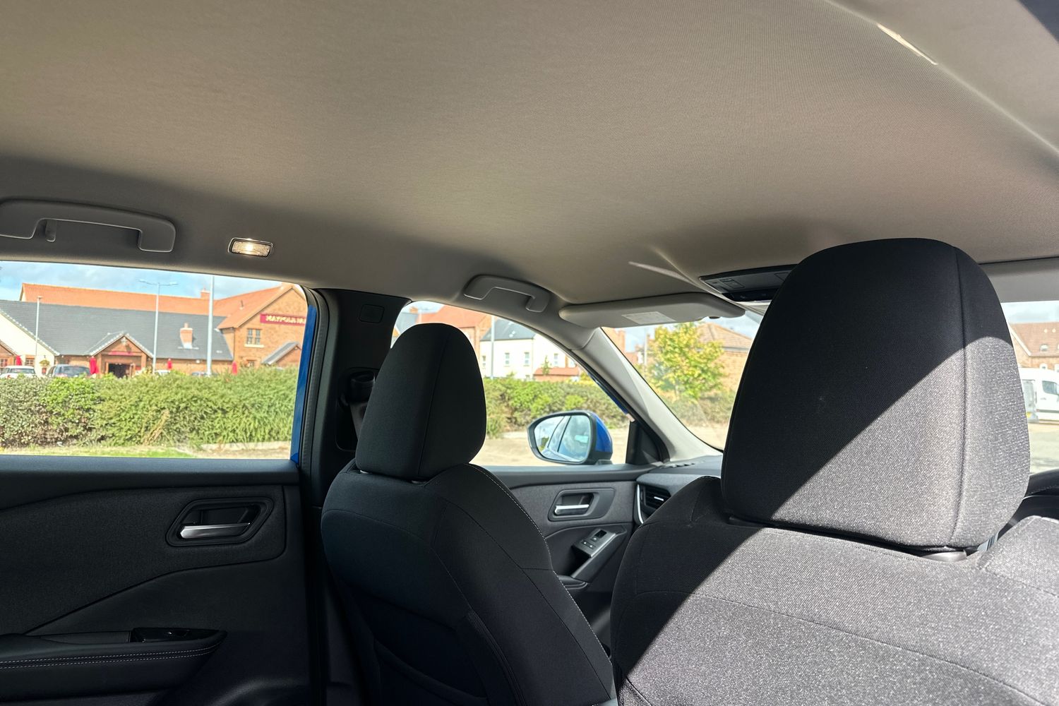 Used Nissan Qashqai 2024 for sale - 76869281: Photo 38