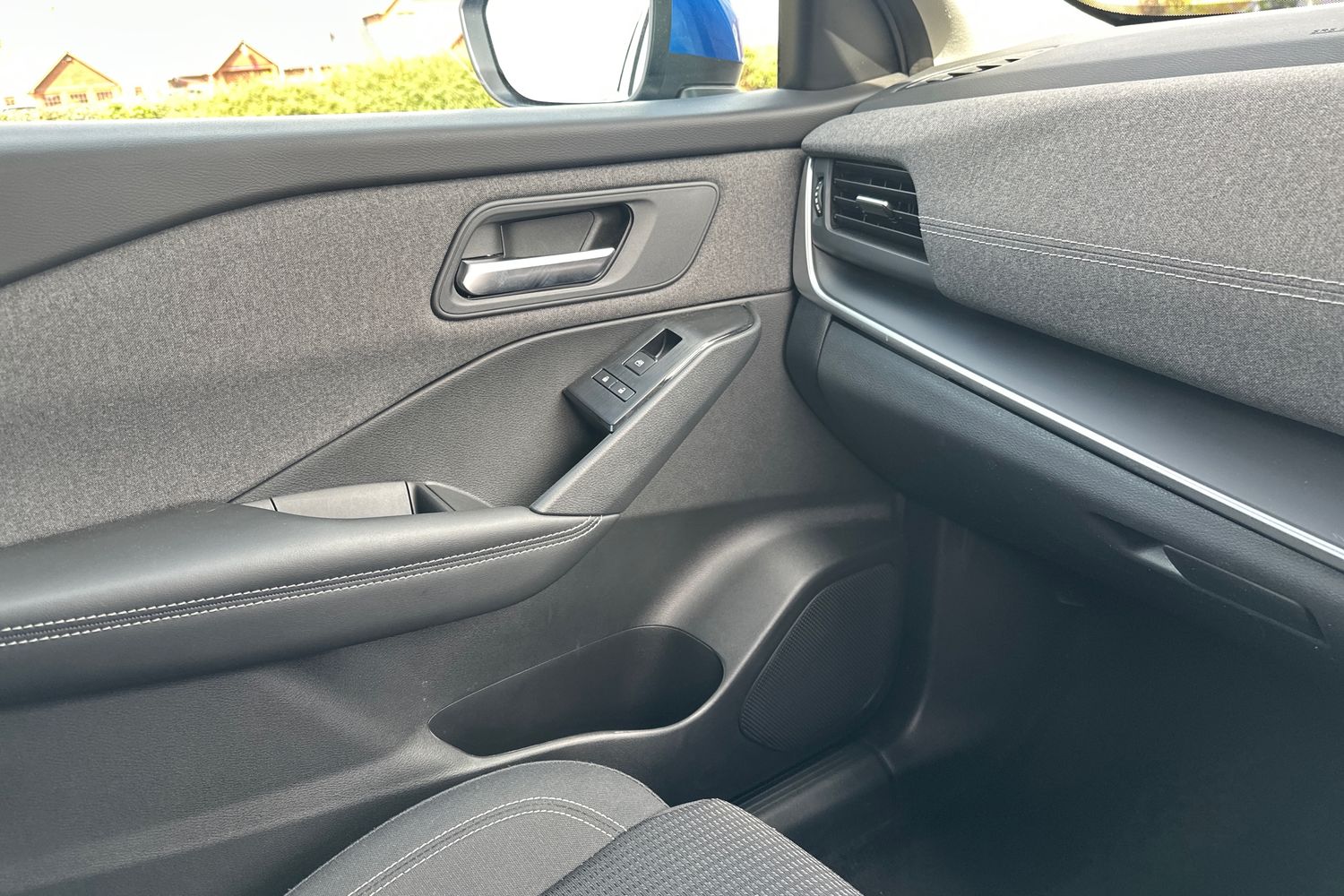 Used Nissan Qashqai 2024 for sale - 76869281: Photo 39