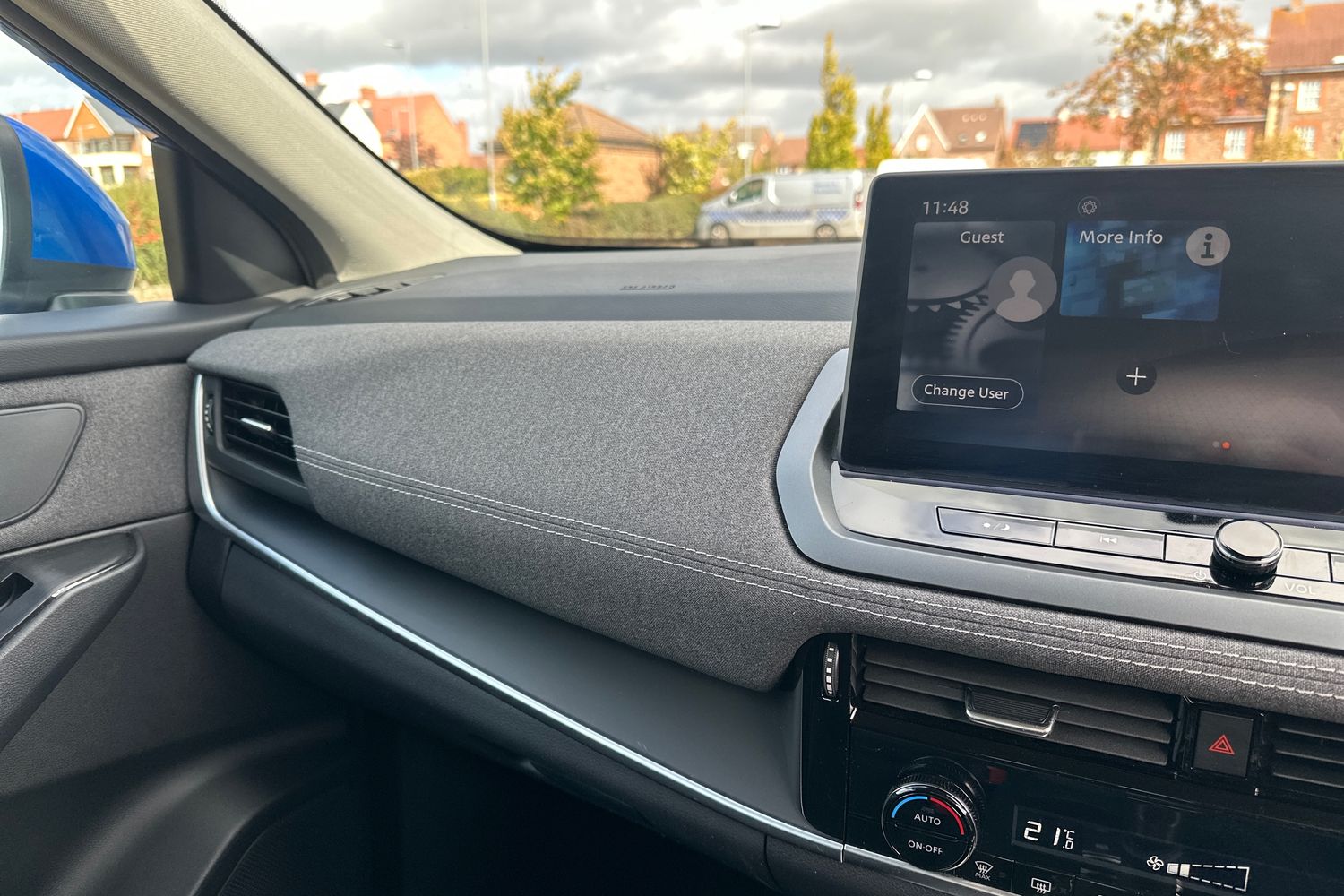 Used Nissan Qashqai 2024 for sale - 76869281: Photo 40