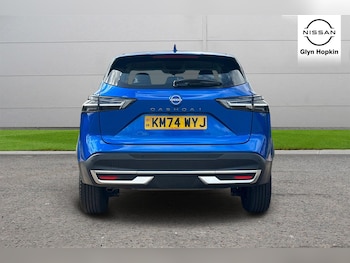 Used Nissan Qashqai 2024 for sale - 76869281: Photo