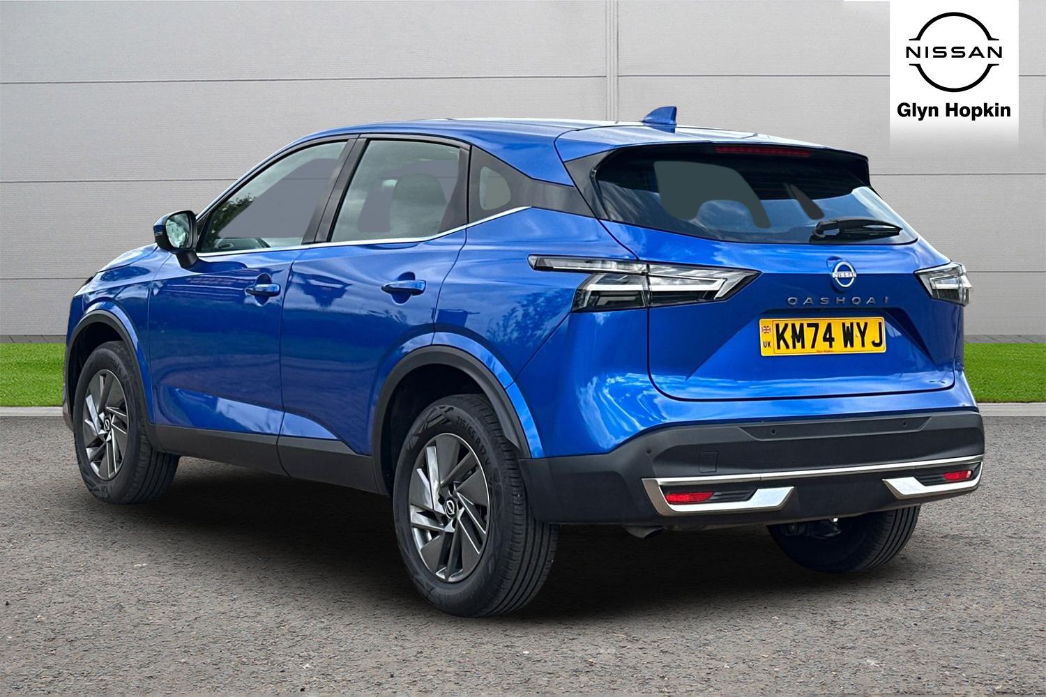 Used Nissan Qashqai 2024 for sale - 76869281: Photo 5