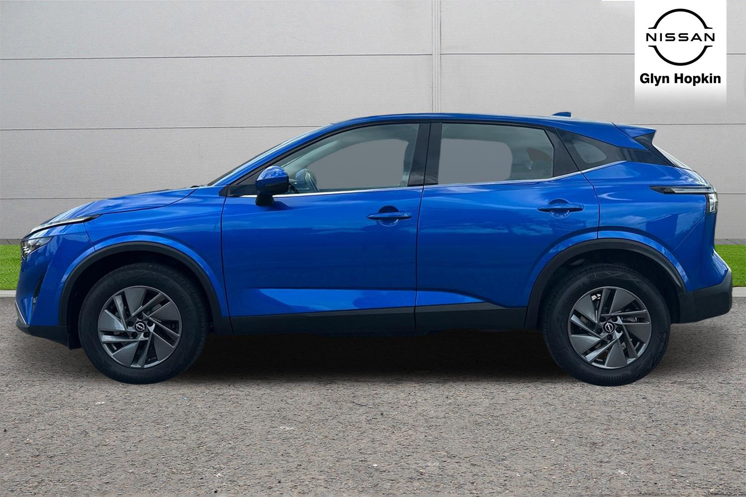 Used Nissan Qashqai 2024 for sale - 76869281: Photo 6