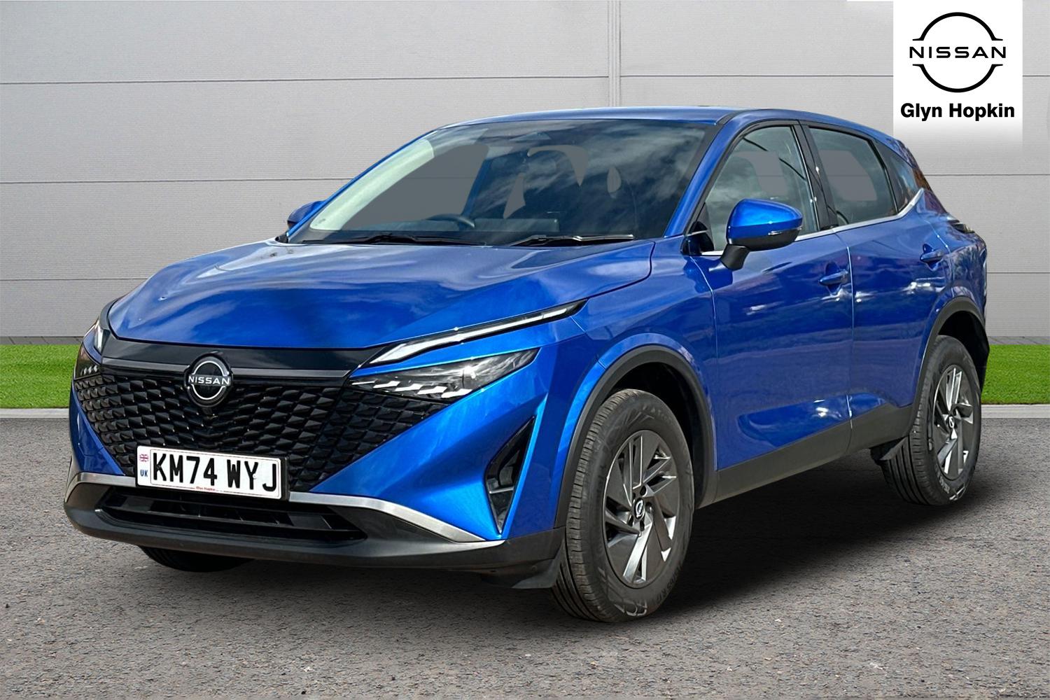 Used Nissan Qashqai 2024 for sale - 76869281: Photo 7