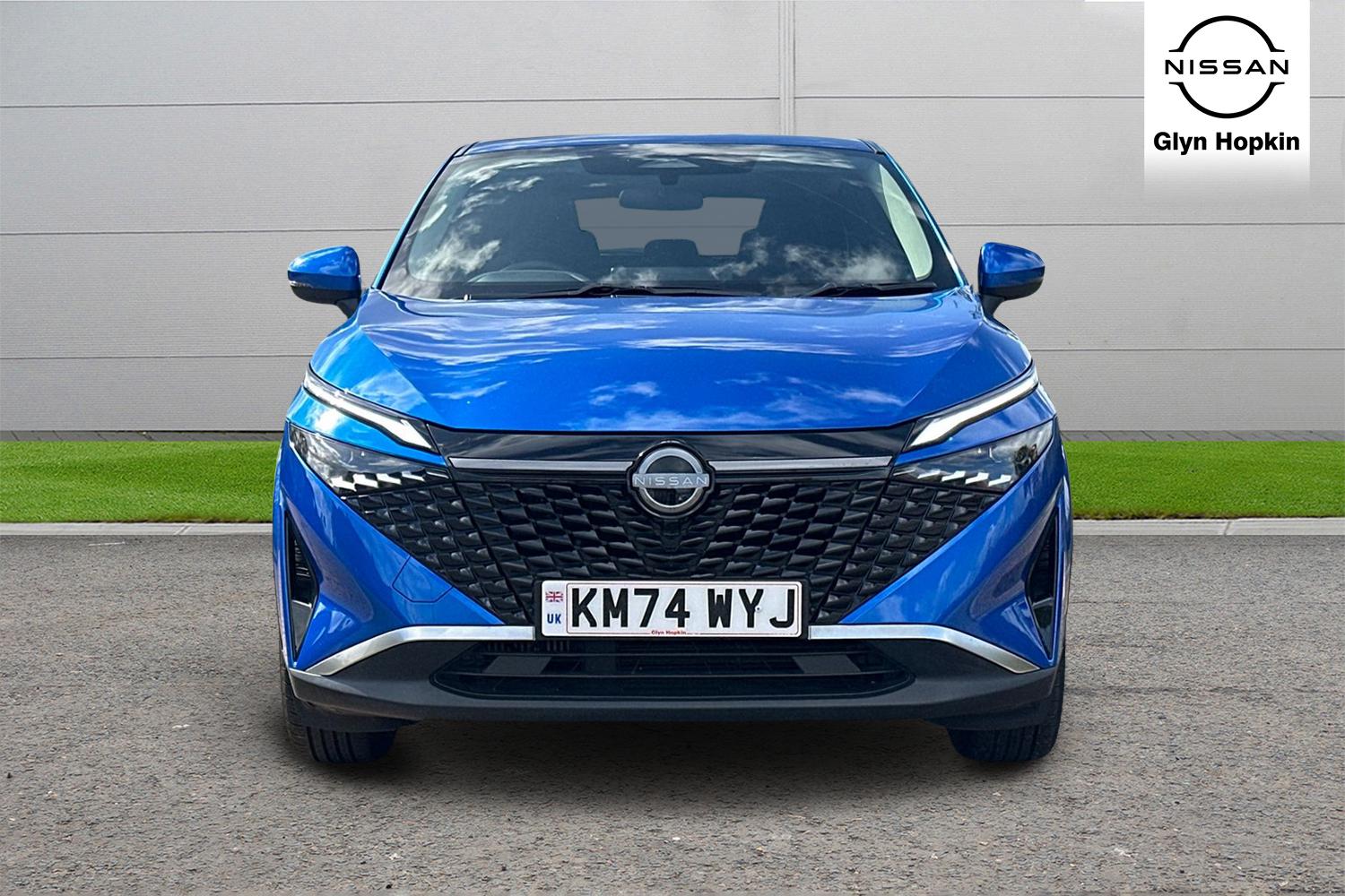 Used Nissan Qashqai 2024 for sale - 76869281: Photo 8