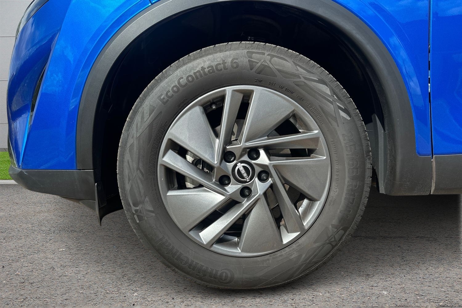 Used Nissan Qashqai 2024 for sale - 76869281: Photo 9