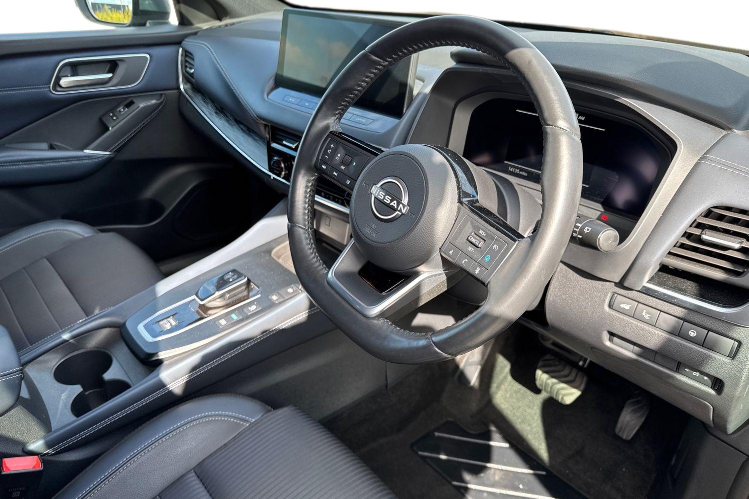 Used Nissan Qashqai 2022 for sale - 76130429: Photo 10