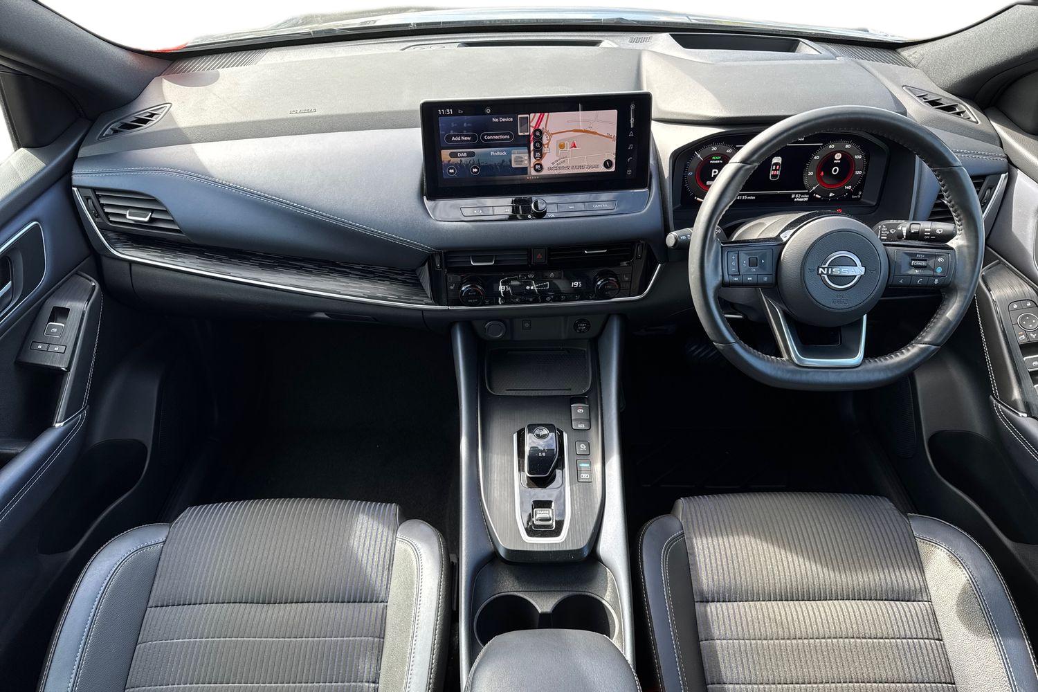 Used Nissan Qashqai 2022 for sale - 76130429: Photo 12