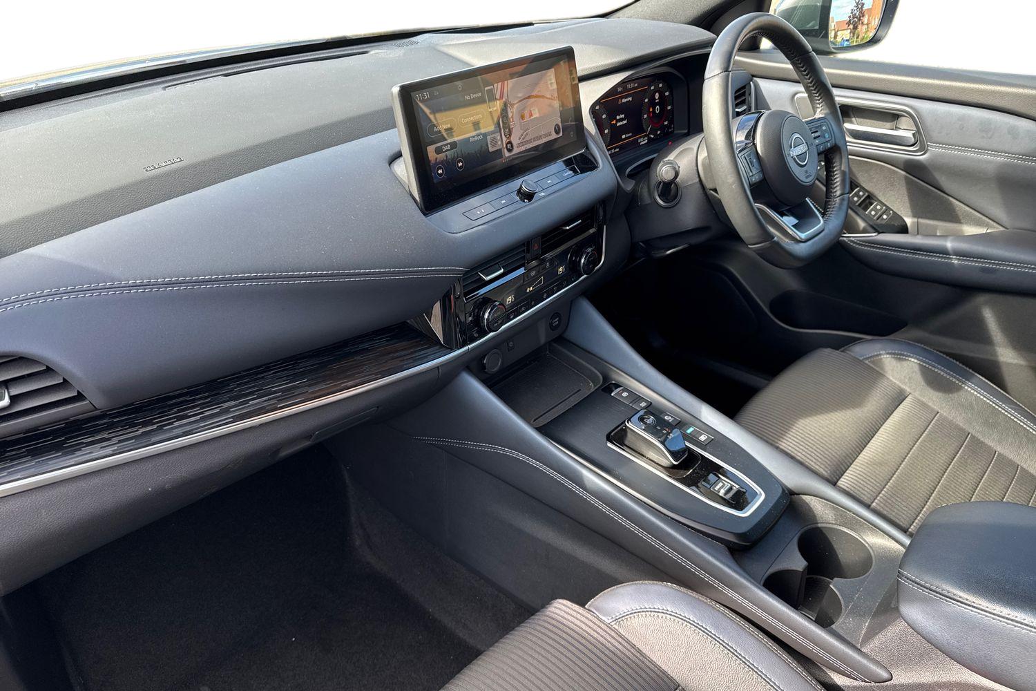 Used Nissan Qashqai 2022 for sale - 76130429: Photo 13