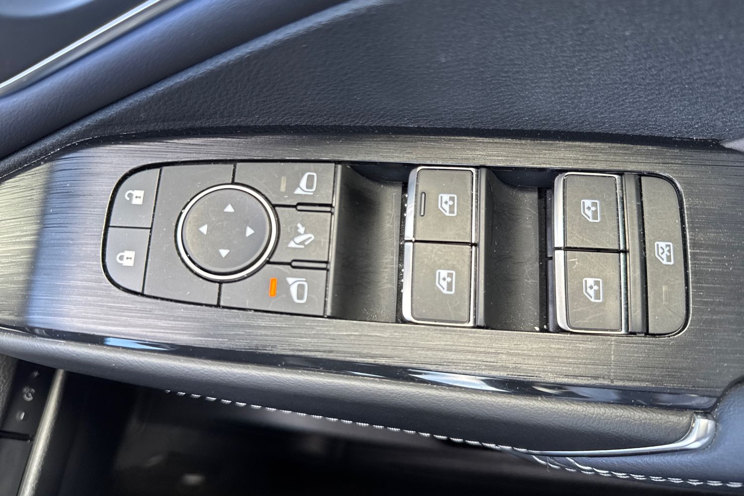Used Nissan Qashqai 2022 for sale - 76130429: Photo 16