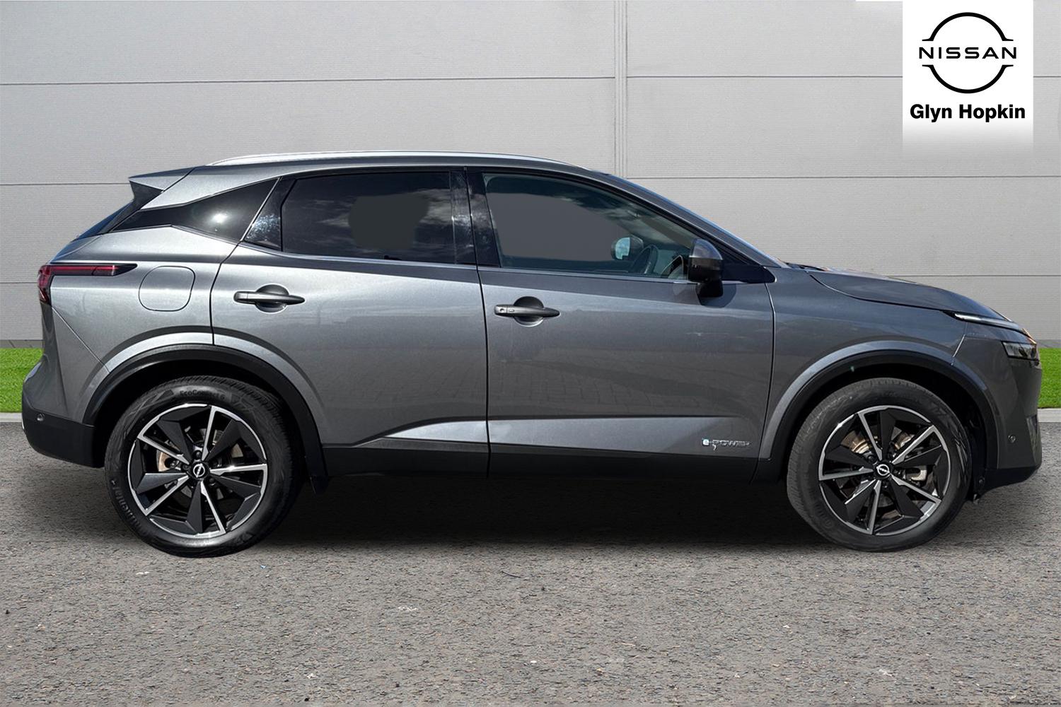 Used Nissan Qashqai 2022 for sale - 76130429: Photo 2