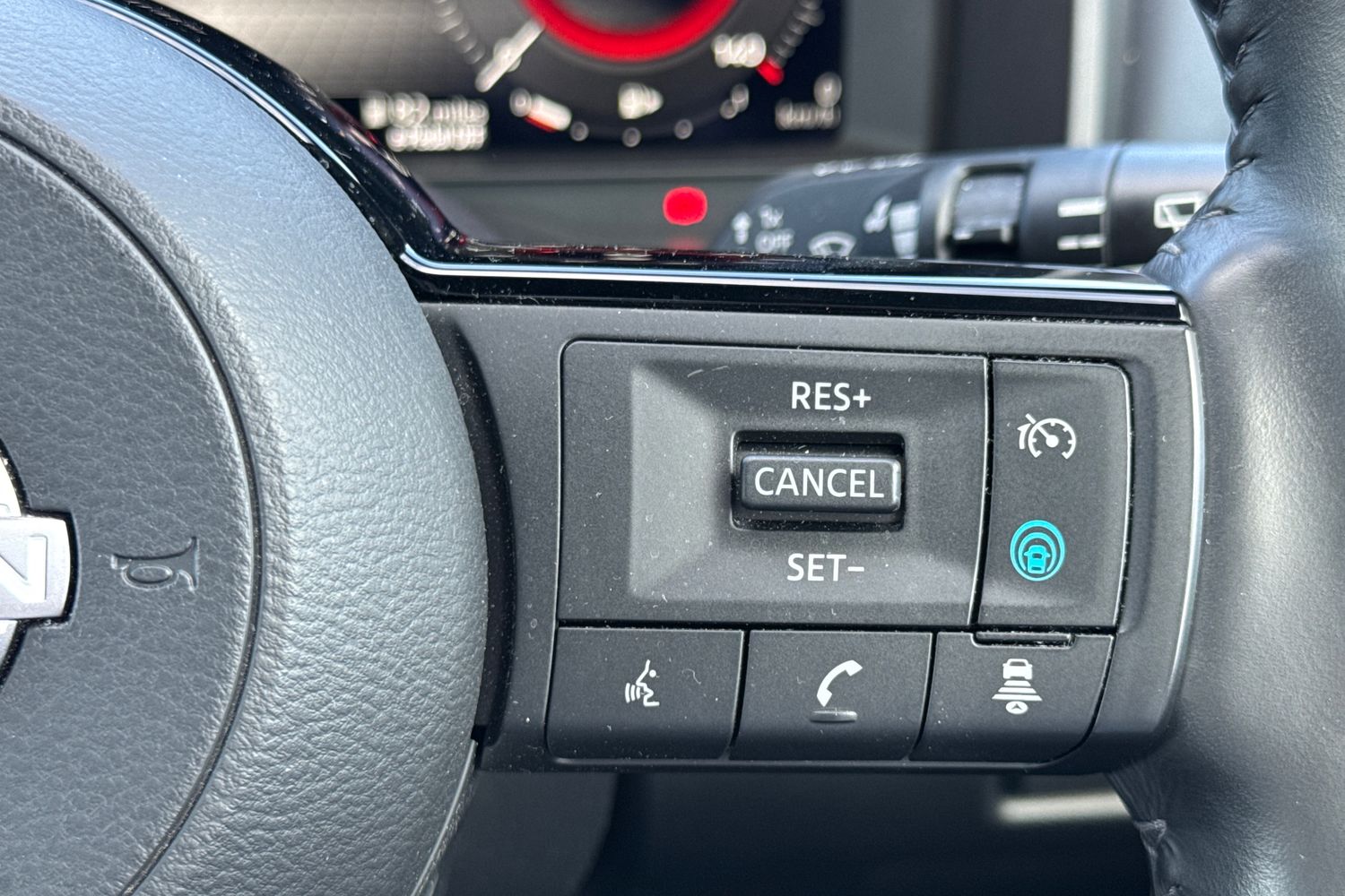 Used Nissan Qashqai 2022 for sale - 76130429: Photo 22