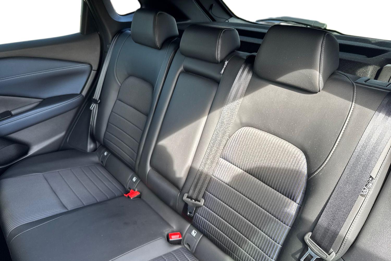 Used Nissan Qashqai 2022 for sale - 76130429: Photo 23