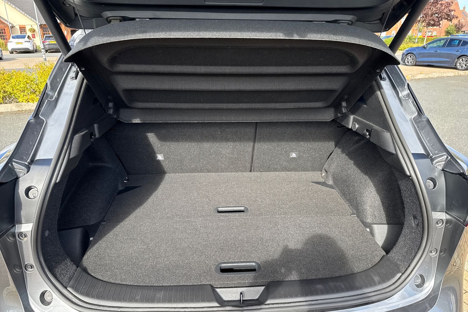 Used Nissan Qashqai 2022 for sale - 76130429: Photo 24