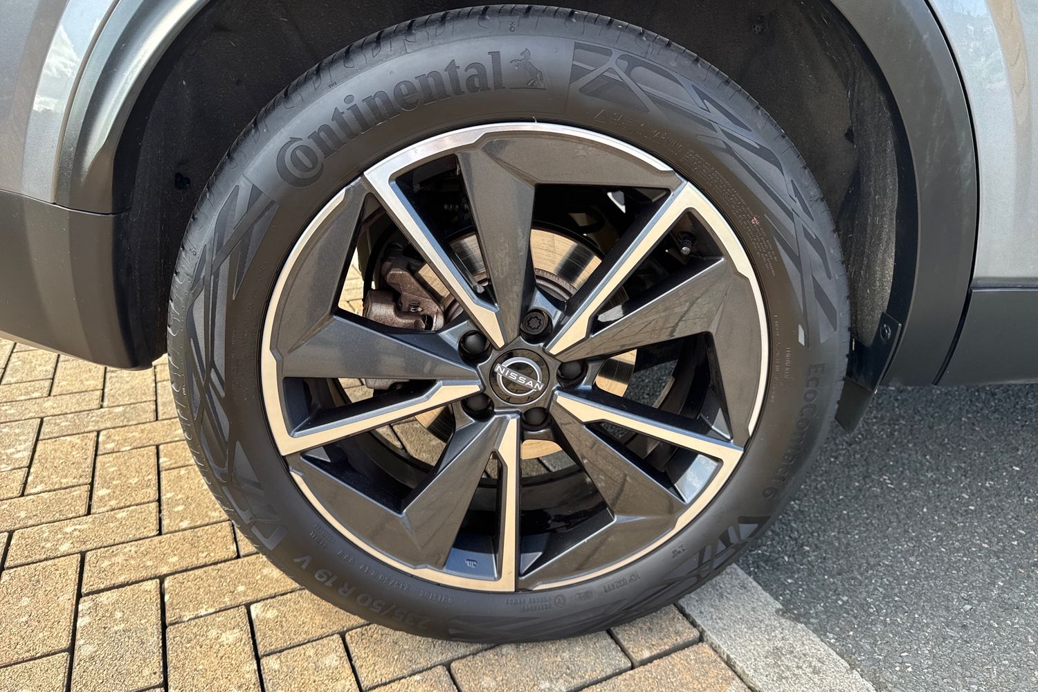 Used Nissan Qashqai 2022 for sale - 76130429: Photo 28