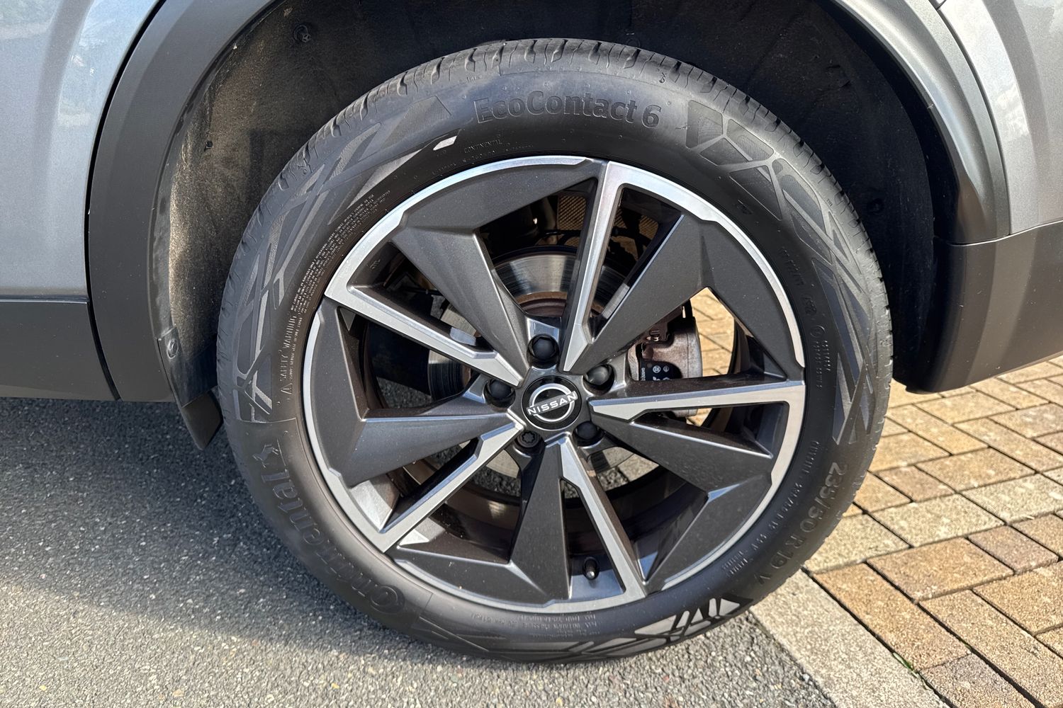 Used Nissan Qashqai 2022 for sale - 76130429: Photo 29