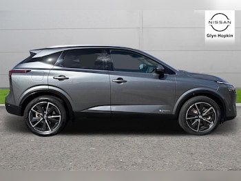 Used Nissan Qashqai 2022 for sale - 76130429: Photo 2