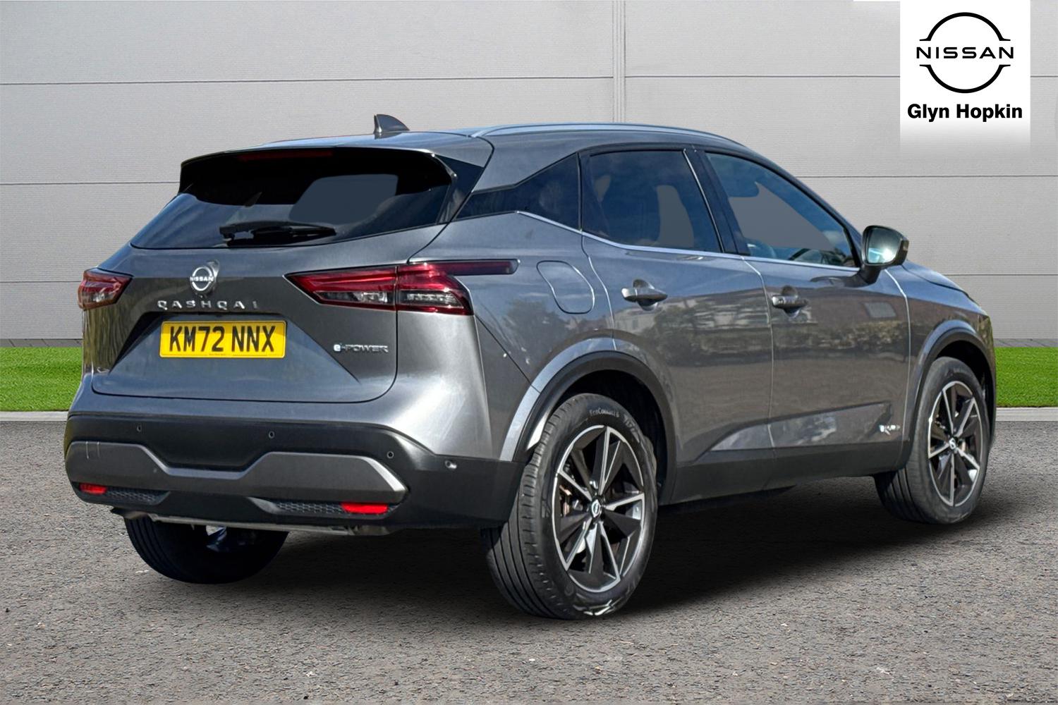 Used Nissan Qashqai 2022 for sale - 76130429: Photo 3