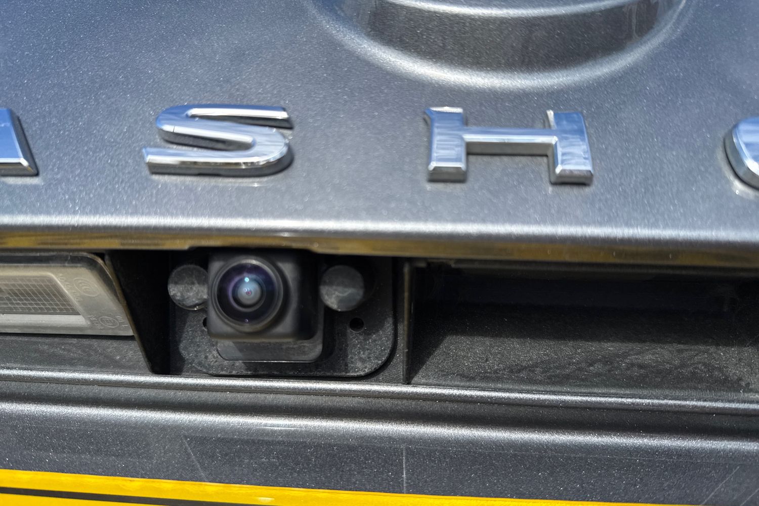 Used Nissan Qashqai 2022 for sale - 76130429: Photo 32