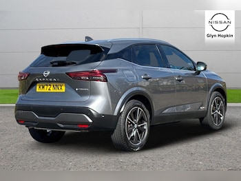 Used Nissan Qashqai 2022 for sale - 76130429: Photo 3