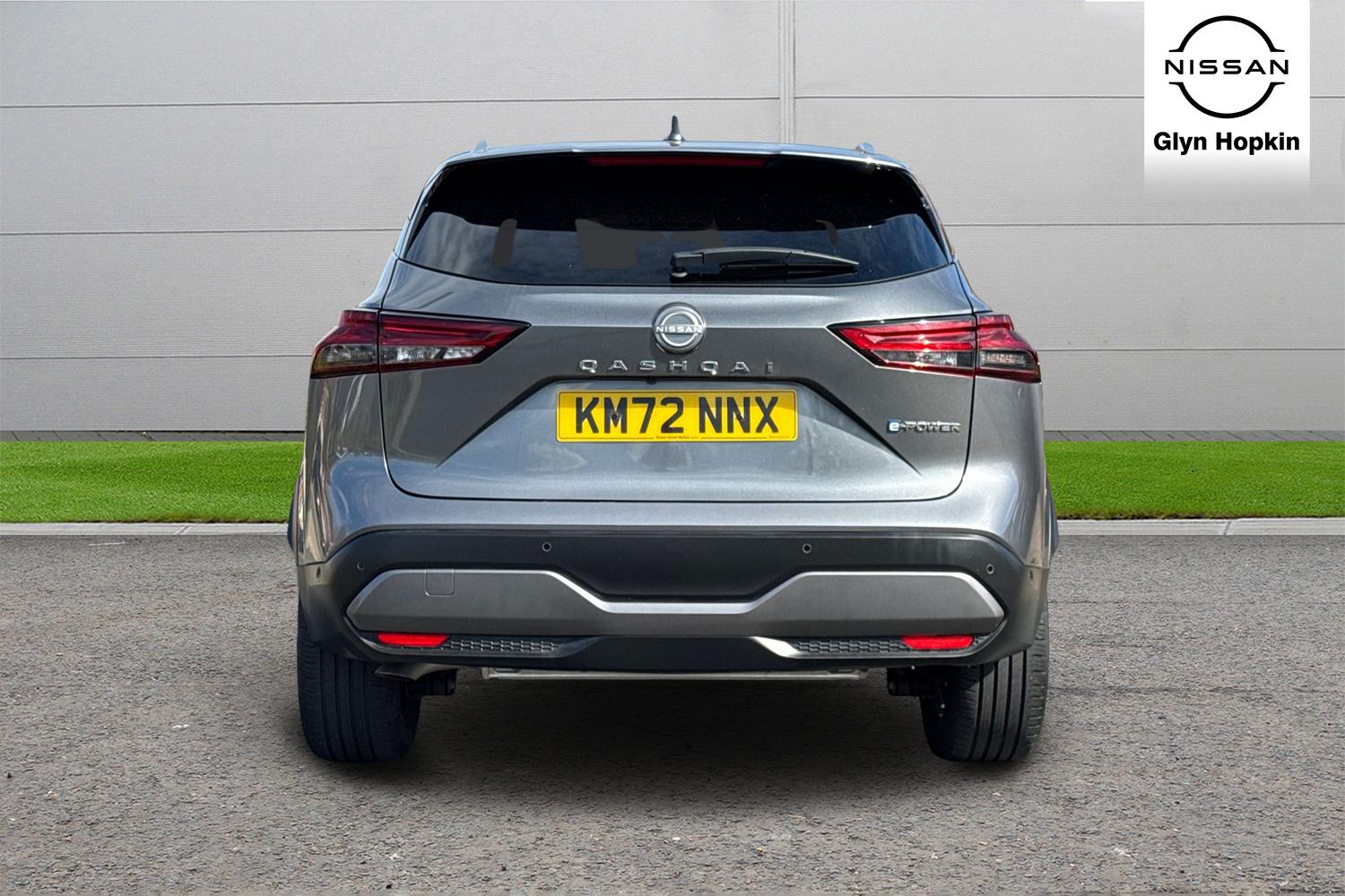 Used Nissan Qashqai 2022 for sale - 76130429: Photo 4