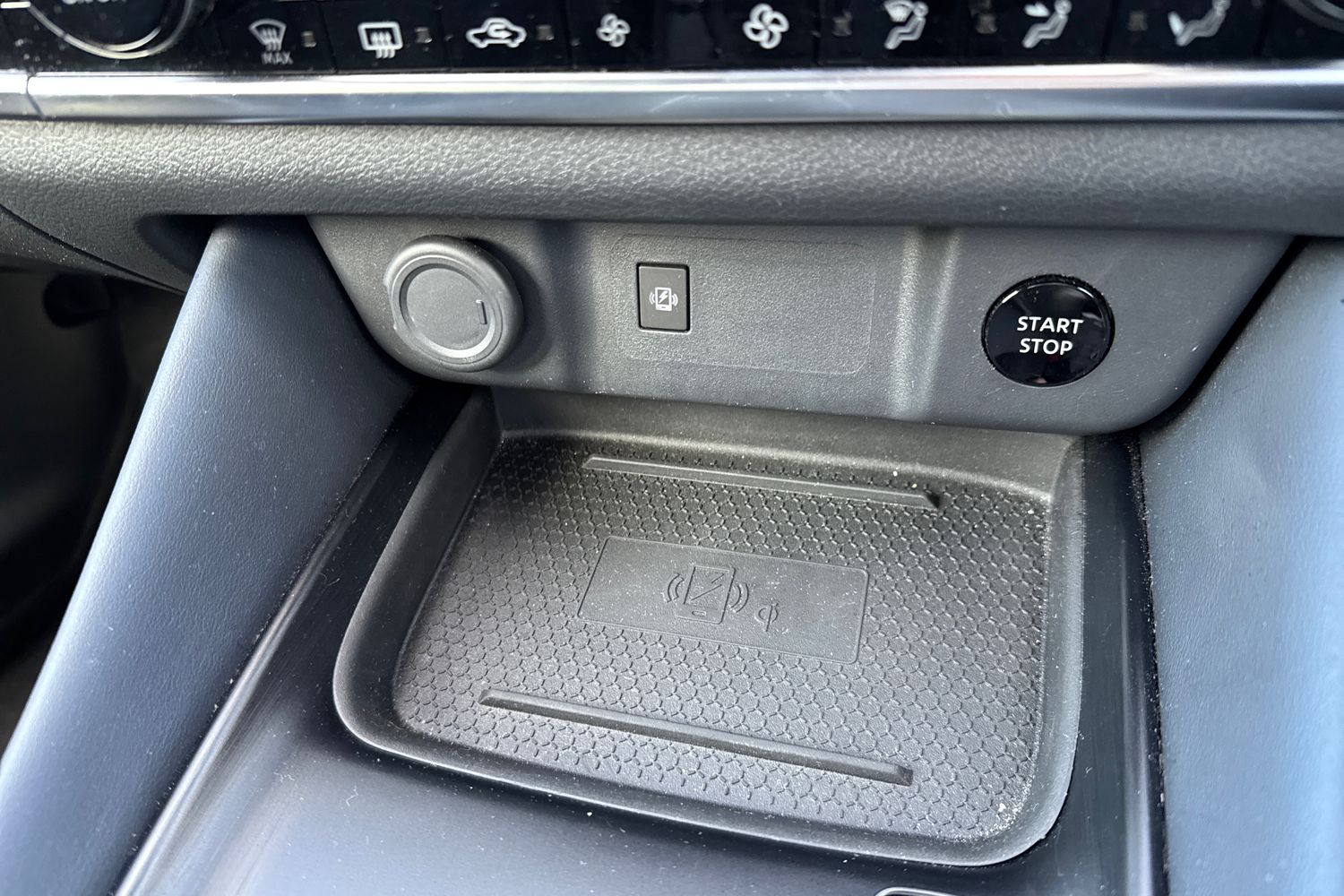 Used Nissan Qashqai 2022 for sale - 76130429: Photo 40