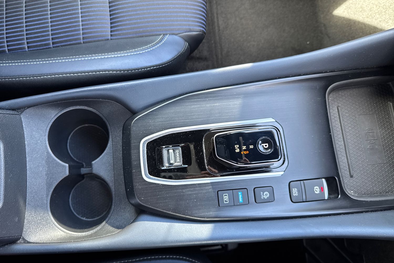 Used Nissan Qashqai 2022 for sale - 76130429: Photo 41