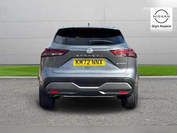 Used Nissan Qashqai 2022 for sale - 76130429: Photo 4