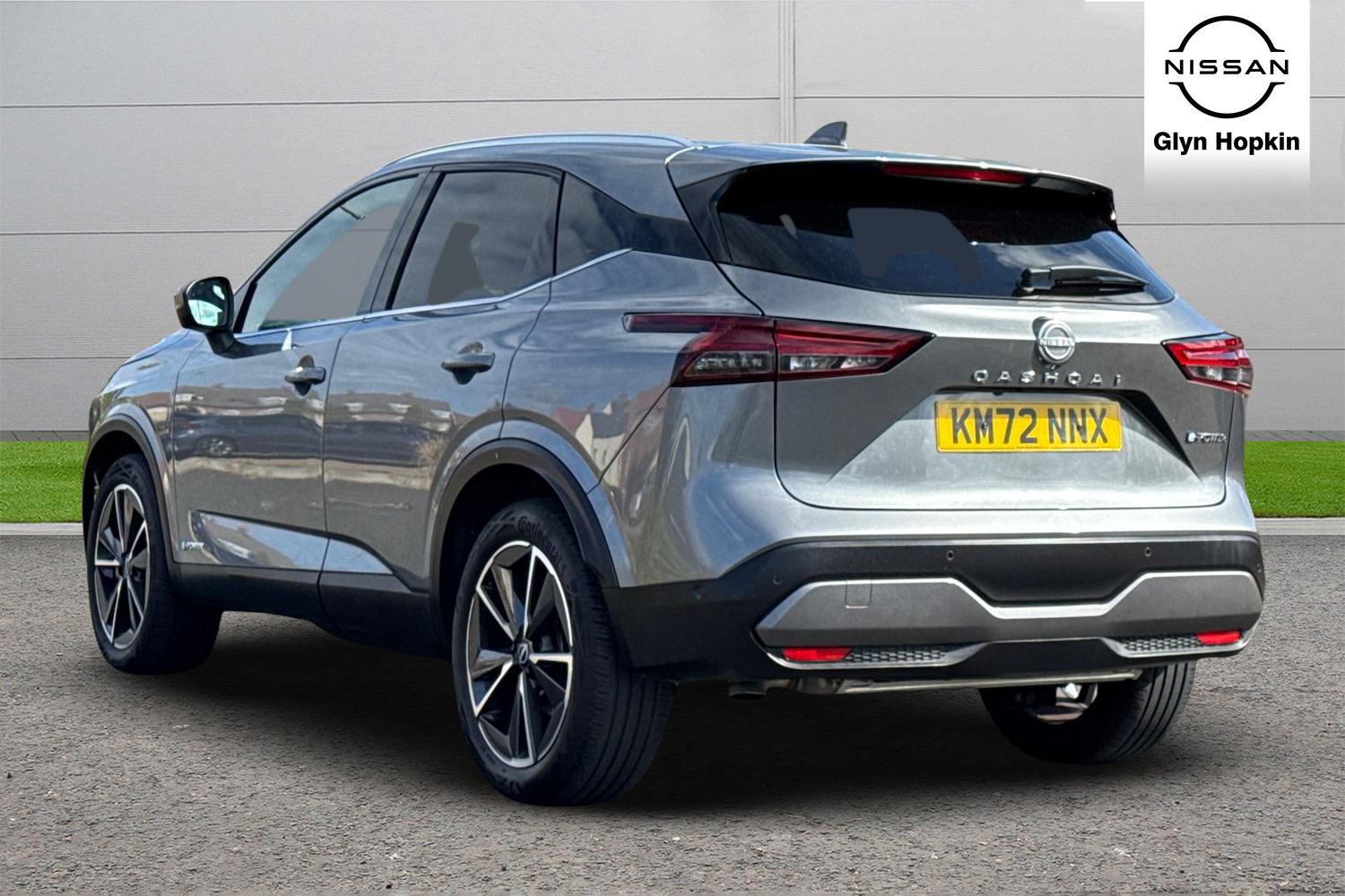 Used Nissan Qashqai 2022 for sale - 76130429: Photo 5