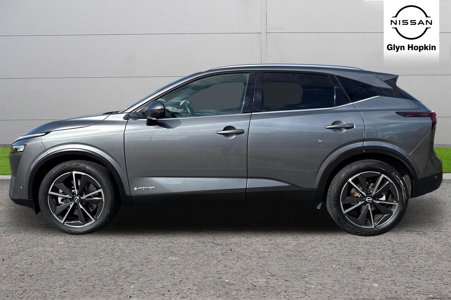 Used Nissan Qashqai 2022 for sale - 76130429: Photo 6