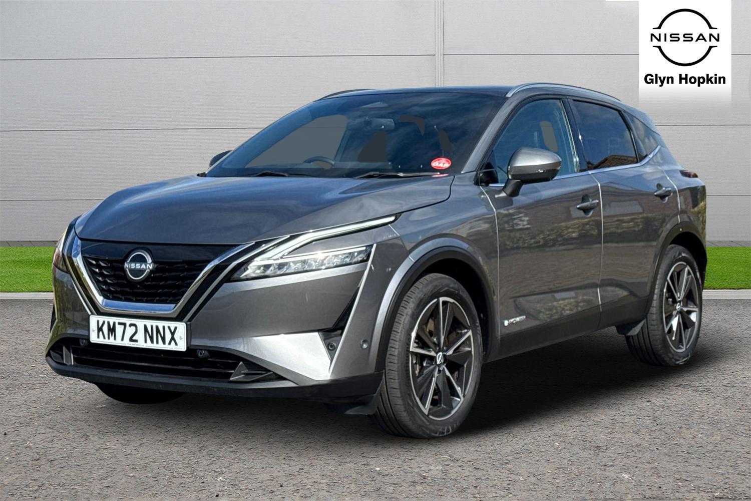 Used Nissan Qashqai 2022 for sale - 76130429: Photo 7