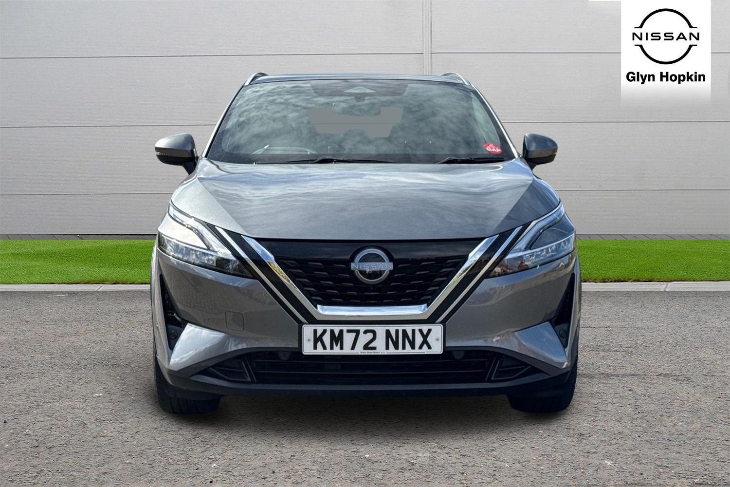 Used Nissan Qashqai 2022 for sale - 76130429: Photo 8