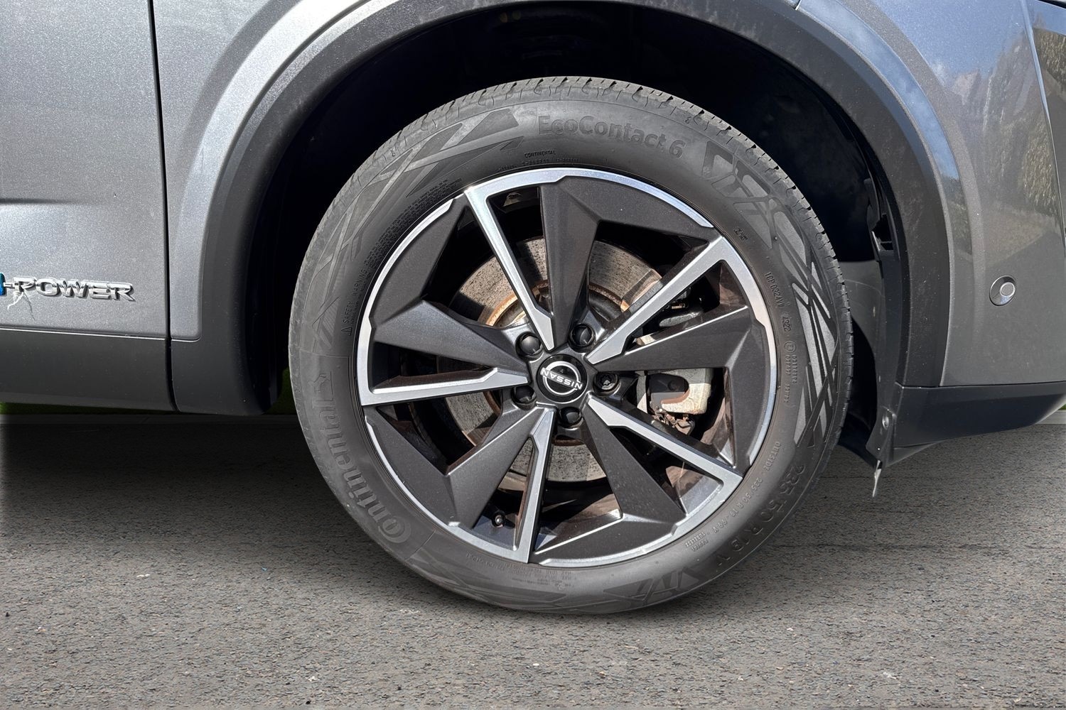 Used Nissan Qashqai 2022 for sale - 76130429: Photo 9