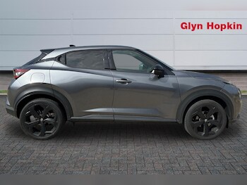 Used Nissan Juke 2025 for sale - 77965204: Photo
