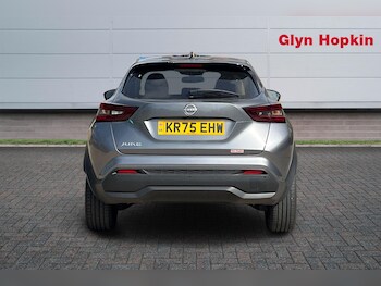 Used Nissan Juke 2025 for sale - 77965204: Photo