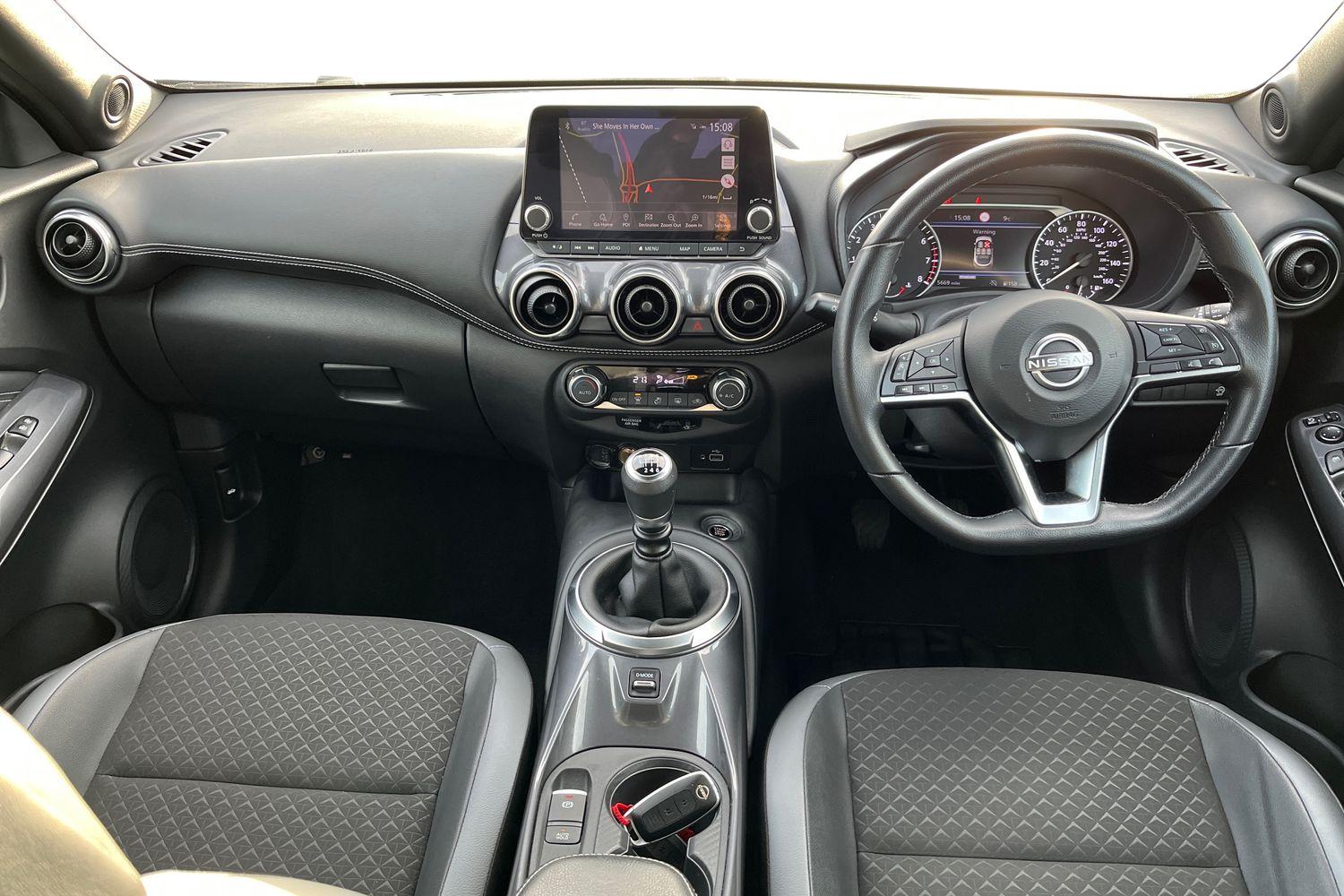 Used Nissan Juke 2023 for sale - 77434852: Photo 12