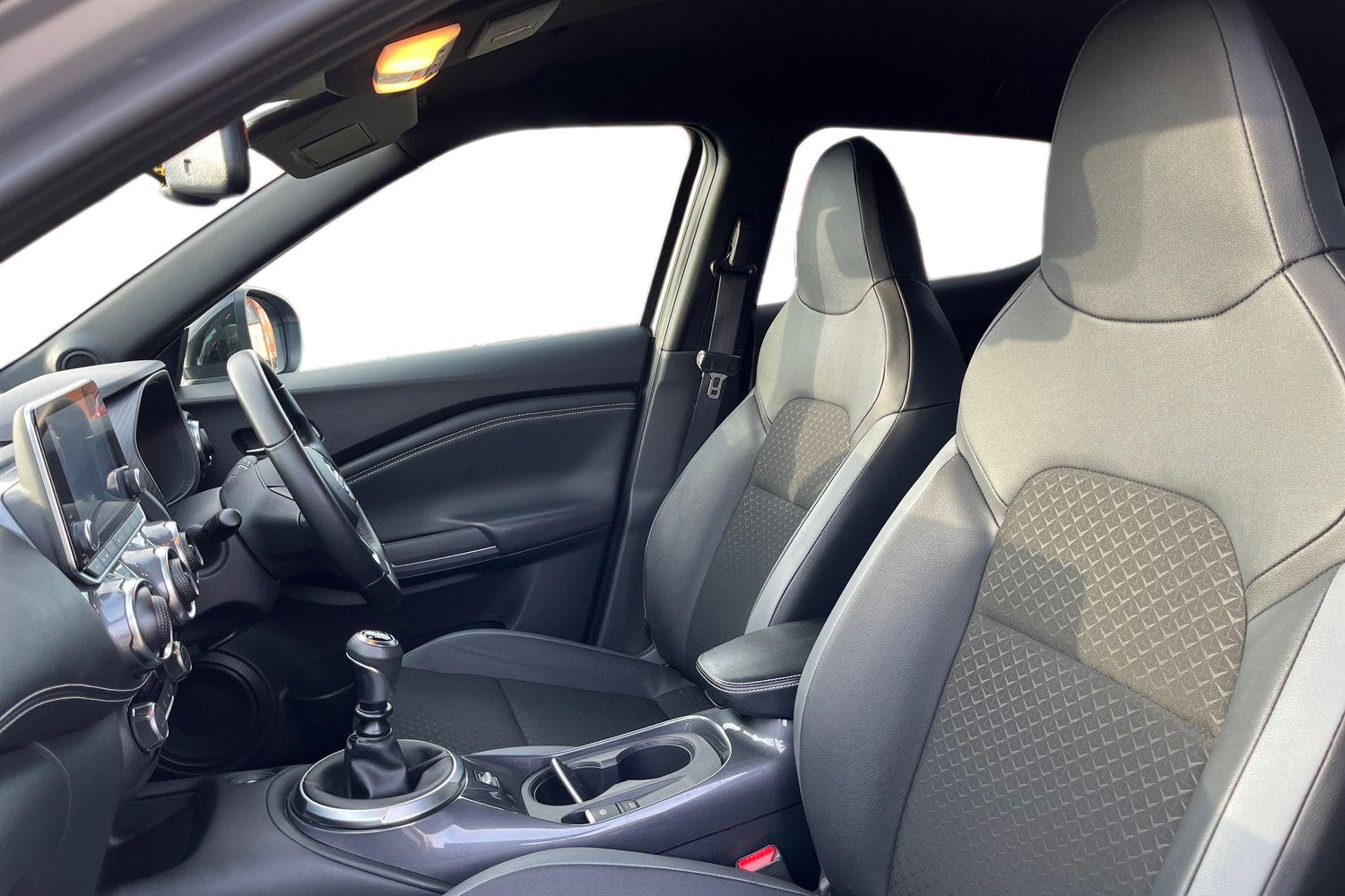 Used Nissan Juke 2023 for sale - 77434852: Photo 13